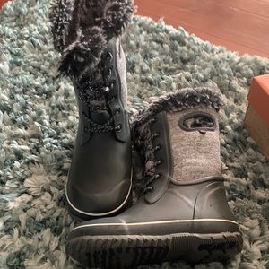 Bogs boots
